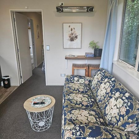 Misty Peaks Cottage Fox Glacier Εξωτερικό φωτογραφία